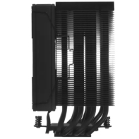 купить Вентилятор ID-Cooling FROZN A610 BLACK (IDC FROZN A610 BLACK) в Алматы фото 3