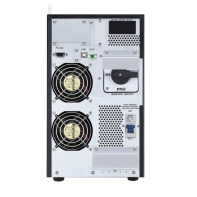 купить ИБП APC SRV10KIL Hard wire 3-wire(1P+N+E) outlet, Intelligent Card Slot, LCD, Extended Runtime (SRV10KIL) в Алматы фото 3