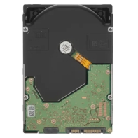 купить Жесткий диск для NAS систем HDD 18Tb Western Digital Red PRO SATA3 3,5" 7200rpm 512Mb WD181KFGX в Алматы фото 2