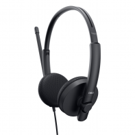 купить Наушники Dell Stereo Headset WH1022 (520-AAVV) в Алматы фото 1