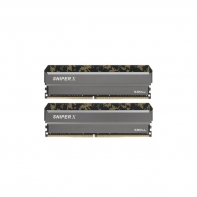 купить Комплект модулей памяти G.SKILL SniperX F4-3600C19D-32GSXKB DDR4 32GB (Kit 2x16GB) 3600MHz в Алматы фото 1
