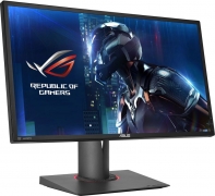 купить Монитор Asus ROG SWIFT PG248Q24* TN 1920x1080 180HzG-Sync16:91ms350cd/m21K:1HDMIDPUSBBlack в Алматы фото 2