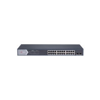 Купить Коммутатор Hikvision DS-3E0526P-E/M Алматы