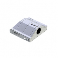 купить Светодиодный уличный фонарь, iPower, IPSL3000C, 30Вт, Яркость свечения 3000LM, 4500K (Белый Свет), Угол свечения 150&deg;/75&deg;, Алюминий в Алматы фото 2