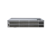 купить Коммутатор HPE SN6750B 96/128 96p 64G Prt Intk Swch (R8U62A/44736423) в Алматы фото 1