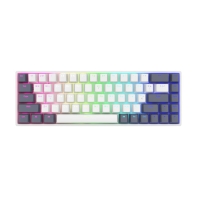 купить Клавиатура Dark Project One KD68B Grey KB-GSH-682-701004 в Алматы фото 1