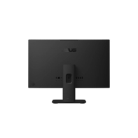 купить Моноблок Asus P470VAK-BPE4980 90PT03W5-M03X50 27** FHD (1920  1080) IPS / Intel Core 7 240H (10 Cores) / 32GB DDR5 / 1TB PCIe 4.0 SSD / Integrated / Wi-Fi 6 + BT 5.4 / 5M + IR Camera / HDMI Out / Wireless mouse+keyboard / No OS / dTPM/  Warranty 2Y / в Алматы фото 3