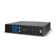 купить Line-Interactive ИБП, CyberPower PR1000ELCDRT2U, выходная мощность 1000VA/900W, Чистая синусоида, 2U Rack/Tower, LCD, AVR, EPO, RJ11/RJ45, USB, RS-232, Smart Slot, 8 выходных разъемов типа IEC C13   сухие контакты, PowerPanel&reg; Personal Edition        в Алматы фото 1