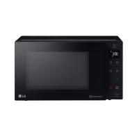 Купить Микроволновая печь LG MW23W35GIB, 1000 Вт, 23 л, черный, сенсорн, 24 автопр. Алматы
