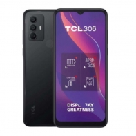 Купить Смартфон TCL 306 3/32GB космический серый Алматы