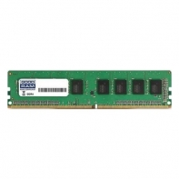 купить Оперативная память 16GB DDR4 2400Mhz GOODRAM PC4-19200 GR2400D464L17S/16G в Алматы фото 1