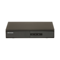 купить Сетевой видеорегистратор Hikvision DS-7108NI-Q1/M(D) в Алматы фото 1