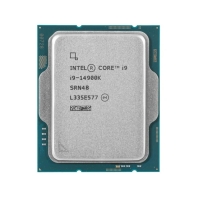 Купить Процессор Intel Core i9-14900K Raptor Lake-R (3200MHz, LGA1700, L3 36Mb, 24C/32T), oem Алматы