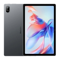купить Планшет Blackview Tab 11 10.36* 8ГБ, 256ГБ, 8380мА&bull;ч, Android, Space серый UA в Алматы фото 1