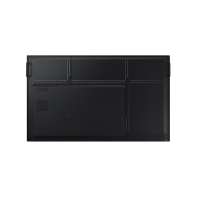 купить Интерактивный дисплей Samsung Flip 75" (Android), LH75WADWLGCXCI в Алматы фото 3