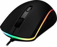 купить Мышь игровая HyperX Pulsefire Surge RGB HX-MC002B черный в Алматы фото 2
