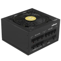 купить Блок питания Zalman Teramax 2 ZM1200-TMX2 в Алматы фото 1