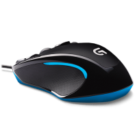 купить Мышь игровая Logitech G300s в Алматы фото 3
