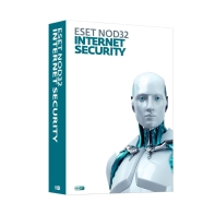купить Антивирус, Eset, ESET NOD32 Internet Security, 5 устройств/ 12 месяцев/ BOX/ (NOD32-EIS-NS(BOX)-1-5 KZ) в Алматы фото 1