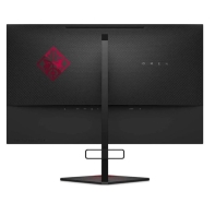 купить Монитор HP 6FN07AA OMEN X 27 240Hz Gaming Display в Алматы фото 4