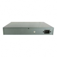 купить Коммутатор PoE  8-портовый ONV POE31108PFB <8 портов 10/100Mbps PoE 802.3af (max 15.4W на порт), 2 Gigabit Uplink TP Combo порт, 2 Gigabit Uplink SFP порта, коммутационая матрица 8,8Gbps, бюджет мощности PoE 130W> в Алматы фото 2