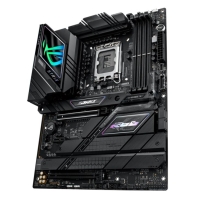 купить Материнская плата ASUS ROG STRIX Z790-F GAMING WIFI II LGA1700 4xDDR5 в Алматы фото 2