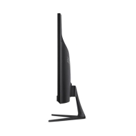 купить Моноблок Acer Aspire C24-2G (Black) / AMD Ryzen 5 7430U / 16 ГБ DDR4 / 512 ГБ M.2 NVMe SSD / 23.8* Full HD DLED 120Hz non-touch / Wi-Fi 6E + Bluetooth / беспроводные клавиатура и мышь Elite19 / Без ОС в Алматы фото 2
