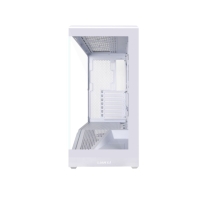 купить Корпус Lian Li Vector V100W E-ATX/ATX/mATX/ITX G99.V100W.00 2xUSB3.0, USB3.1, Type-C White в Алматы фото 2
