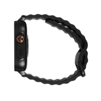 купить СМАРТ-ЧАСЫ REALME RMW2501 (REALME WATCH 5) ЦВЕТ: ЧЕРНЫЙ в Алматы фото 2