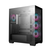 купить Компьютерный корпус Deepcool CG580 4F без Б/П в Алматы фото 2