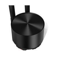 купить Водяное охлаждение для процессора ID-COOLING FX280 PRO SE в Алматы фото 3