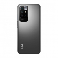 купить Мобильный телефон Redmi 10 2022 4GB RAM 64GB ROM Carbon Gray в Алматы фото 4
