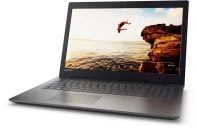 купить Ноутбук Lenovo IdeaPad 330-15IGM  15.6** HD(1366x768) nonGLARE/Intel Celeron N4000 1.10GHz Dual/4GB/1TB/GMA HD/DVD-RW/WiFi/BT4.1/0.3MP/2cell/2.20kg/DOS/1Y/ONYX BLACK в Алматы фото 2