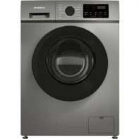 купить СТИРАЛЬНАЯ МАШИНА SKYWORTH F60115UU GREY (серия Mars 15) /  в Алматы фото 1