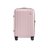купить Чемодан NINETYGO Elbe Luggage 24&rdquo; Розовый в Алматы фото 2