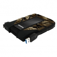 купить Внешний жесткий диск 2,5 1TB Adata AHD710MP-1TU31-CCF камуфляж в Алматы фото 3