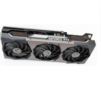 купить Видеокарта MSI GeForce RTX3080 SUPRIM X 10G LHR, 10G GDDR6X 320bit HDMI 3xDP RTX 3080 SUPRIM X 10G LHR в Алматы фото 2