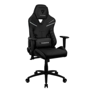 купить Игровое компьютерное кресло ThunderX3 TC5-All Black в Алматы фото 2