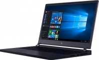 купить Ноутбук Xiaomi Mi Gaming Notebook 15,6*FHD i7-8750H/8Gb/256Gb SSD+1Tb HDD/GTX 1050Ti Black /  в Алматы фото 2