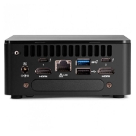 купить Неттоп Intel NUC 12 Pro Kit RNUC12WSHI30002 в Алматы фото 4