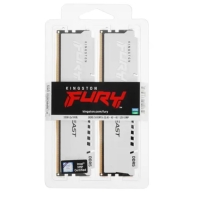 купить Комплект модулей памяти Kingston Fury Beast AMD RGB KF556C40BWK2-32 DDR5 32GB (Kit 2x16GB) 5600MHz в Алматы фото 3
