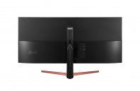 купить Монитор LG 29UM69G-B, Цвет Черный. в Алматы фото 3