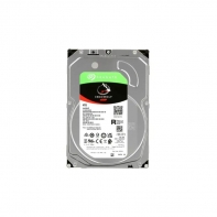 Купить Жесткий диск для NAS систем  4Tb HDD Seagate IronWolf SATA 6Gb/s 5400rpm 3,5" 256Mb ST4000VN006 Алматы