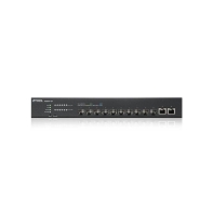 купить Коммутатор Zyxel NebulaFlex XS1930-12F (XS1930-12F-ZZ0101F) в Алматы фото 2