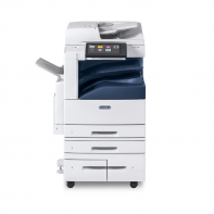 купить Цветное МФУ, Xerox, AltaLink C8055_TT, 50 ppm color, 55 ppm mono, Однопроходный DADF 130 л 139 ipm, Дуплекс, 1,91 ГГц 4 ядра, 8GB, 250GB, Лоток 1: 520 л A3 256 gsm, Лоток 2: 520 л SRA3 256 gsm, Тандемный модуль: 867 1133 л A4 256 gsm, Обходной лоток: в Алматы фото 1