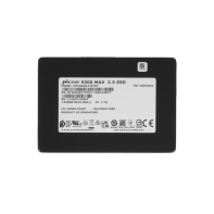 купить MICRON 5300 MAX 1.92TB SATA 2.5** (7mm) Non SED Enterprise SSD в Алматы фото 1