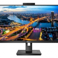 купить Монитор жидкокристаллический PHILIPS LCD 27" 16:9 2560х1440(WQHD) IPS, nonGLARE, 300cd в Алматы фото 1