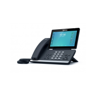 купить Yealink SIP-T56А, телефон, 16 SIP-аккаунтов в Алматы фото 1