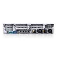 купить Сервер Dell/R730 8LFF/1/Xeon E5/2620v4/2,1 GHz/16 Gb/H730, 1Gb/0,1,5,6,10,50,60/1/300 Gb/SAS/10k/DVD+/-RW/(1+1) 750W в Алматы фото 2