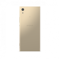 купить Смартфон 5* Sony Xperia XA1 DS золото в Алматы фото 2